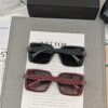 6931f78f3a89a121ed548ee1 CHANEL - New Lightweight Chanel Sunglasses with Polarized HD Lenses, TR Frame for Comfortable Wear