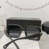 6931f78f3a89a121ed548ee7 CHANEL - New Lightweight Chanel Sunglasses with Polarized HD Lenses, TR Frame for Comfortable Wear