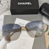 6931f78f3a89a121ed548eee CHANEL France - New Lightweight Fashion Sunglasses with Polarized HD Lenses, TR Frame for Comfortable All-Day Wear