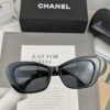 6931f7903a89a121ed548ef6 CHANEL - New Lightweight Fashion Sunglasses with Polarized HD Lenses, TR Frame for Comfortable Wear