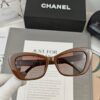 6931f7903a89a121ed548ef7 CHANEL - New Lightweight Fashion Sunglasses with Polarized HD Lenses, TR Frame for Comfortable Wear
