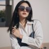 6931f7903a89a121ed548efa CHANEL 2025 New Arrival Trendy Fashion Square Frame Sunglasses, Comfortable Fit, Influencer Favorite Polarized UV Protection Sunglasses for Women 🕶️ 🎉 High-Quality TR Frame ♥️♥️ Model CH1250