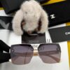 6931f7903a89a121ed548efc CHANEL 2025 New Arrival Trendy Fashion Square Frame Sunglasses, Comfortable Fit, Influencer Favorite Polarized UV Protection Sunglasses for Women 🕶️ 🎉 High-Quality TR Frame ♥️♥️ Model CH1250