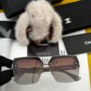 6931f7903a89a121ed548efe CHANEL 2025 New Arrival Trendy Fashion Square Frame Sunglasses, Comfortable Fit, Influencer Favorite Polarized UV Protection Sunglasses for Women 🕶️ 🎉 High-Quality TR Frame ♥️♥️ Model CH1250