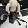 6931f7913a89a121ed548f00 CHANEL 2025 New Arrival Trendy Fashion Square Frame Sunglasses, Comfortable Fit, Influencer Favorite Polarized UV Protection Sunglasses for Women 🕶️ 🎉 High-Quality TR Frame ♥️♥️ Model CH1250