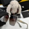 6931f7913a89a121ed548f01 CHANEL 2025 New Arrival Trendy Fashion Square Frame Sunglasses, Comfortable Fit, Influencer Favorite Polarized UV Protection Sunglasses for Women 🕶️ 🎉 High-Quality TR Frame ♥️♥️ Model CH1250