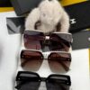 6931f7913a89a121ed548f02 CHANEL 2025 New Arrival Trendy Fashion Square Frame Sunglasses, Comfortable Fit, Influencer Favorite Polarized UV Protection Sunglasses for Women 🕶️ 🎉 High-Quality TR Frame ♥️♥️ Model CH1250