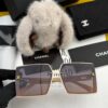 6931f7913a89a121ed548f05 CHANEL 2025 New Arrival Trendy Fashion Square Frame Sunglasses for Women, HD Thickened Polarized UV Protection Shades, Comfortable Wear, Influencer Favorite Style 🕶️