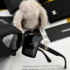 6931f7913a89a121ed548f09 CHANEL 2025 New Arrival Trendy Fashion Square Frame Sunglasses for Women, HD Thickened Polarized UV Protection Shades, Comfortable Wear, Influencer Favorite Style 🕶️