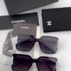 6931f7923a89a121ed548f1b CHANEL TR Polarized Series Large-Frame Sunglasses, Classic Square Design, Universal Fit, UV Protection with Polarized Lenses, Model: CH2990