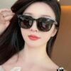 6931f7933a89a121ed548f1c New CHANEL Sunglasses CH5236