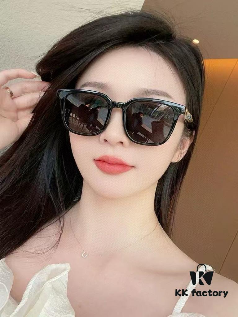 6931f7933a89a121ed548f1c New CHANEL Sunglasses CH5236