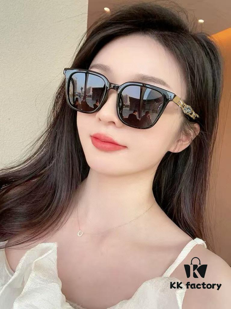 6931f7933a89a121ed548f1d New CHANEL Sunglasses CH5236
