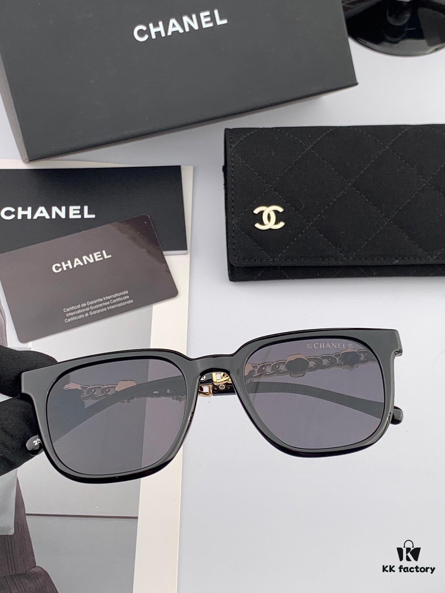 6931f7933a89a121ed548f1f New CHANEL Sunglasses CH5236