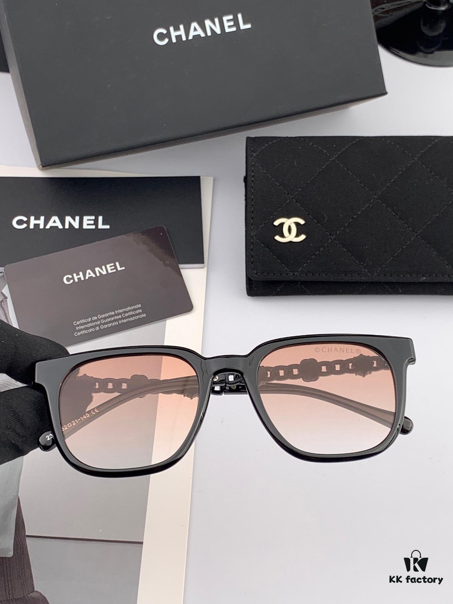 6931f7933a89a121ed548f20 New CHANEL Sunglasses CH5236