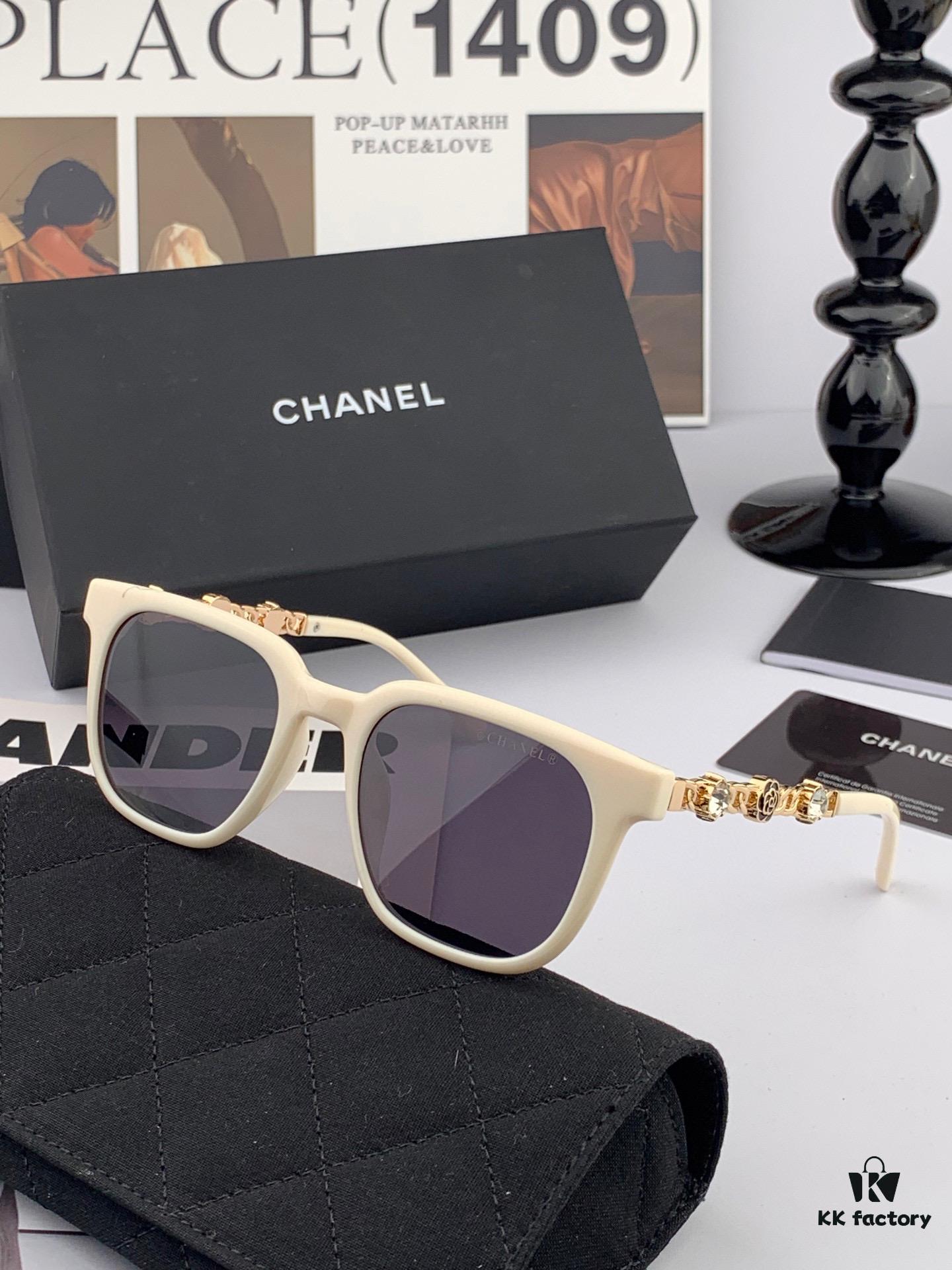 6931f7933a89a121ed548f21 New CHANEL Sunglasses CH5236