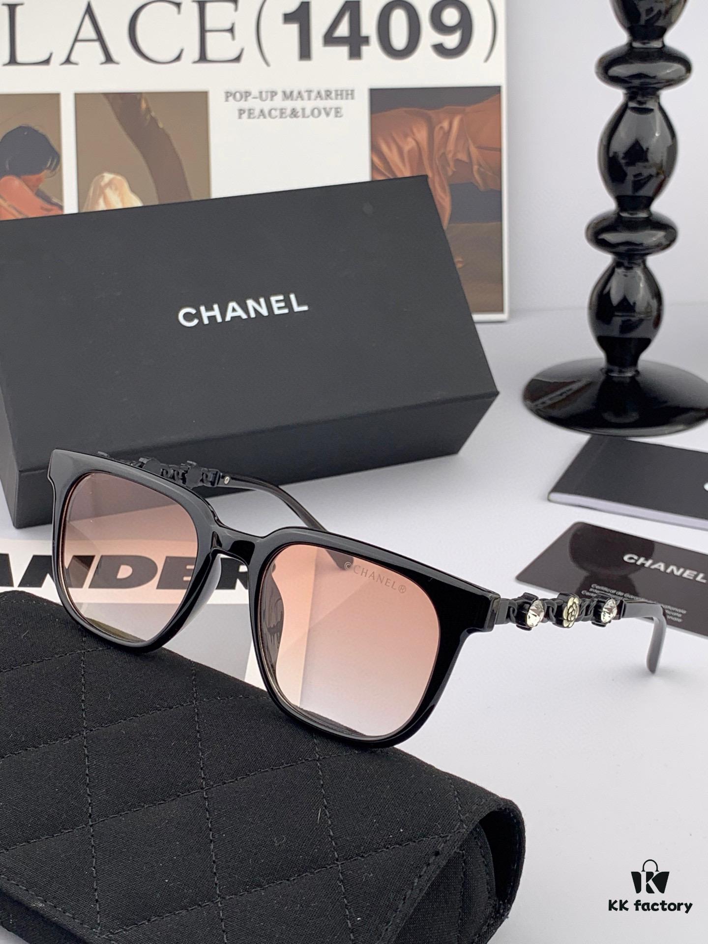 6931f7933a89a121ed548f23 New CHANEL Sunglasses CH5236