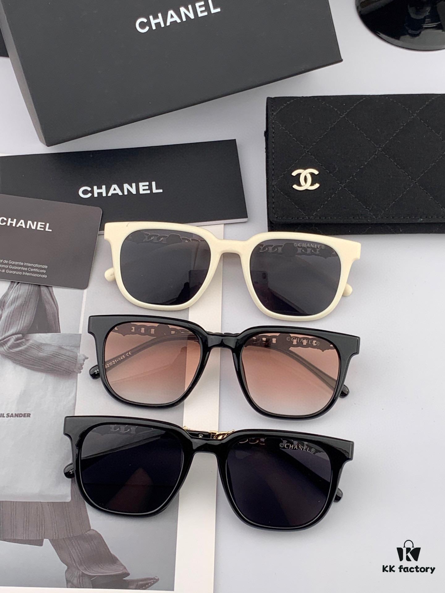 6931f7933a89a121ed548f24 New CHANEL Sunglasses CH5236