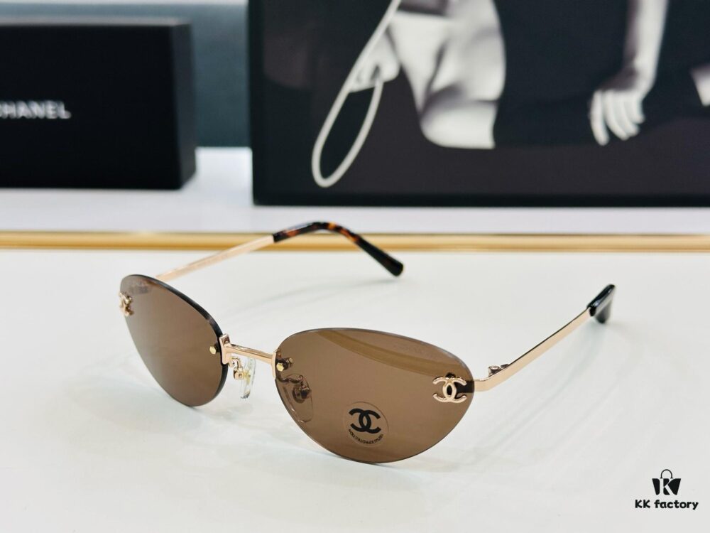 6931f7933a89a121ed548f25 🆕 【CHANE*/Xiangjia】MODEL:CH4003 Size: 55□16-135 💅🏻💓F Sunglasses
