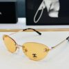 🆕 【CHANE*/Xiangjia】MODEL:CH4003 Size: 55□16-135 💅🏻💓F Sunglasses