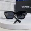6931f7943a89a121ed548f30 CHANEL 2024 New Arrival Trendy Fashion Square Frame Sunglasses, Comfortable Wear, Influencer Favorite Style, Women's HD Thickened Polarized Sunglasses