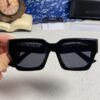 6931f7943a89a121ed548f31 CHANEL 2024 New Arrival Trendy Fashion Square Frame Sunglasses, Comfortable Wear, Influencer Favorite Style, Women's HD Thickened Polarized Sunglasses