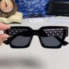 6931f7943a89a121ed548f32 CHANEL 2024 New Arrival Trendy Fashion Square Frame Sunglasses, Comfortable Wear, Influencer Favorite Style, Women's HD Thickened Polarized Sunglasses
