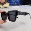 6931f7943a89a121ed548f33 CHANEL 2024 New Arrival Trendy Fashion Square Frame Sunglasses, Comfortable Wear, Influencer Favorite Style, Women's HD Thickened Polarized Sunglasses