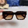 6931f7953a89a121ed548f3d CHANEL 2024 New Arrival Trendy Fashion Square Frame Sunglasses for Women, Comfortable Wear, Influencer Favorite, High-Definition Thick Polarized Lens Sunglasses