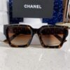 6931f7953a89a121ed548f42 CHANEL 2024 New Arrival Trendy Fashion Square Frame Sunglasses for Women, Comfortable Wear, Influencer Favorite, High-Definition Thick Polarized Lens Sunglasses