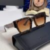 6931f7953a89a121ed548f43 CHANEL 2024 New Arrival Trendy Fashion Square Frame Sunglasses for Women, Comfortable Wear, Influencer Favorite, High-Definition Thick Polarized Lens Sunglasses