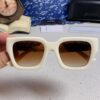 6931f7963a89a121ed548f47 CHANEL 2024 New Arrival Trendy Fashion Square Frame Sunglasses for Women, High-Definition Thick Polarized UV Protection Shades