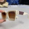 6931f7963a89a121ed548f49 CHANEL 2024 New Arrival Trendy Fashion Square Frame Sunglasses for Women, High-Definition Thick Polarized UV Protection Shades