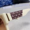 6931f7963a89a121ed548f4a CHANEL 2024 New Arrival Trendy Fashion Square Frame Sunglasses for Women, High-Definition Thick Polarized UV Protection Shades