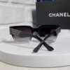 6931f7963a89a121ed548f50 CHANEL 2024 New Arrival Trendy Fashion Square Frame Sunglasses for Women, Comfortable Wear, Influencer Favorite, High-Definition Thick Polarized Lens Sunglasses
