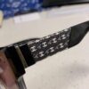 6931f7973a89a121ed548f54 CHANEL 2024 New Arrival Trendy Fashion Square Frame Sunglasses for Women, Comfortable Wear, Influencer Favorite, High-Definition Thick Polarized Lens Sunglasses