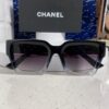 6931f7973a89a121ed548f56 CHANEL 2024 New Arrival Trendy Fashion Square Frame Sunglasses for Women, Comfortable Wear, Influencer Favorite, High-Definition Thick Polarized Lens Sunglasses