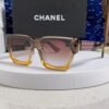 6931f7973a89a121ed548f58 CHANEL 2024 New Arrival Trendy Fashion Square Sunglasses, Comfortable Wear, Influencer Favorite Women's HD Thickened Polarized Sunglasses