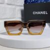 6931f7973a89a121ed548f59 CHANEL 2024 New Arrival Trendy Fashion Square Sunglasses, Comfortable Wear, Influencer Favorite Women's HD Thickened Polarized Sunglasses