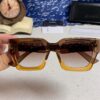 6931f7973a89a121ed548f5b CHANEL 2024 New Arrival Trendy Fashion Square Sunglasses, Comfortable Wear, Influencer Favorite Women's HD Thickened Polarized Sunglasses