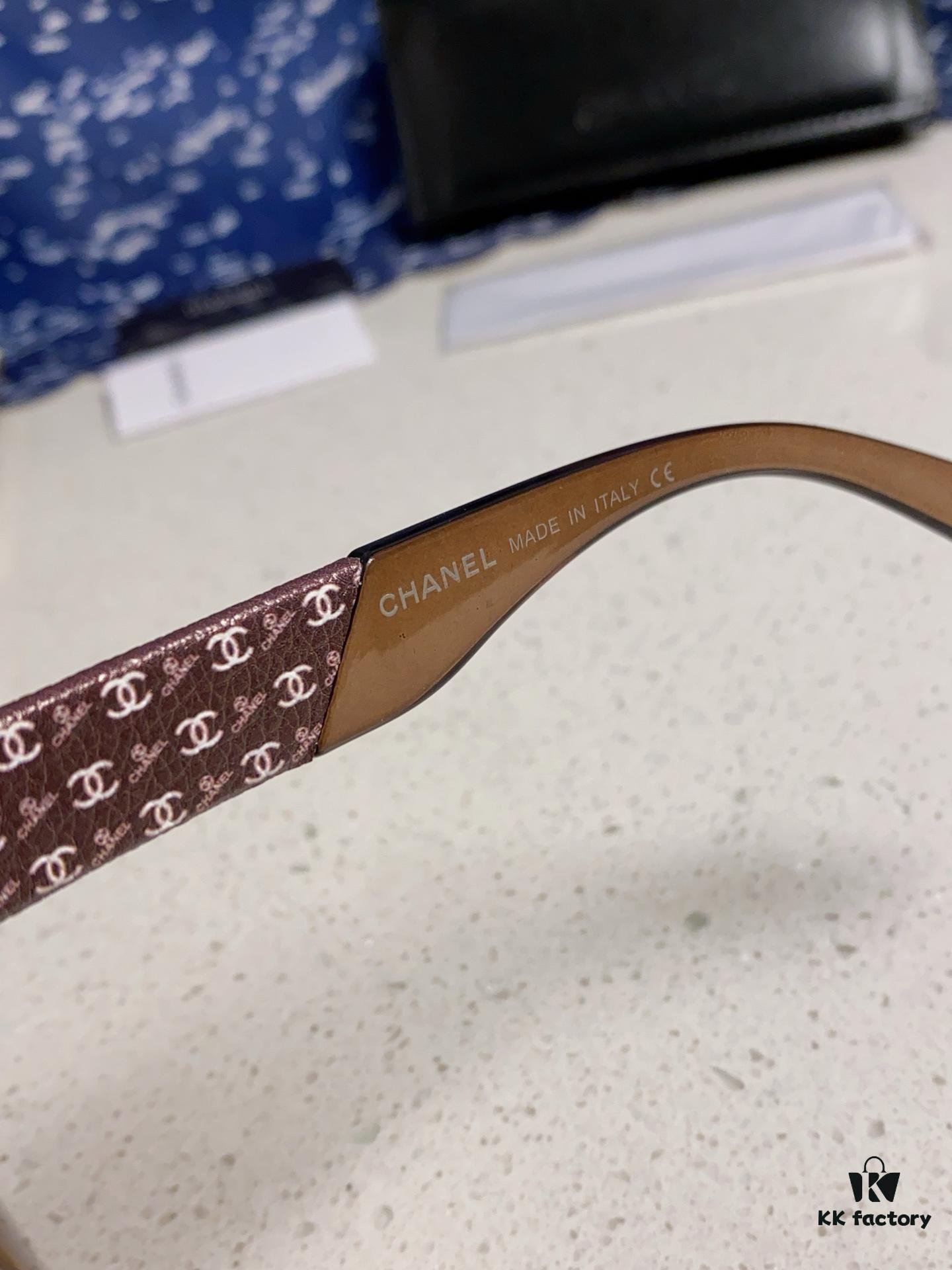 6931f7973a89a121ed548f5f CHANEL 2024 New Arrival Trendy Fashion Square Sunglasses, Comfortable Wear, Influencer Favorite Women's HD Thickened Polarized Sunglasses