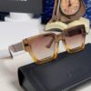 6931f7983a89a121ed548f61 CHANEL 2024 New Arrival Trendy Fashion Square Sunglasses, Comfortable Wear, Influencer Favorite Women's HD Thickened Polarized Sunglasses
