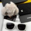 6931f7983a89a121ed548f64 CHANEL 2025 New Arrival Trendy Fashion Square Sunglasses for Women, High-Definition Thick Polarized UV Protection Sunglasses with Comfortable TR Frame - Model CH1908