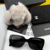 6931f7983a89a121ed548f65 CHANEL 2025 New Arrival Trendy Fashion Square Sunglasses for Women, High-Definition Thick Polarized UV Protection Sunglasses with Comfortable TR Frame - Model CH1908
