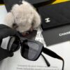 6931f7983a89a121ed548f67 CHANEL 2025 New Arrival Trendy Fashion Square Sunglasses for Women, High-Definition Thick Polarized UV Protection Sunglasses with Comfortable TR Frame - Model CH1908