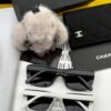 6931f7983a89a121ed548f69 CHANEL 2025 New Arrival Trendy Fashion Square Sunglasses for Women, High-Definition Thick Polarized UV Protection Sunglasses with Comfortable TR Frame - Model CH1908