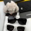 6931f7983a89a121ed548f6a CHANEL 2025 New Arrival Trendy Fashion Square Sunglasses for Women, High-Definition Thick Polarized UV Protection Sunglasses with Comfortable TR Frame - Model CH1908
