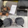 6931f7993a89a121ed548f70 New CHANEL Sunglasses CH0630