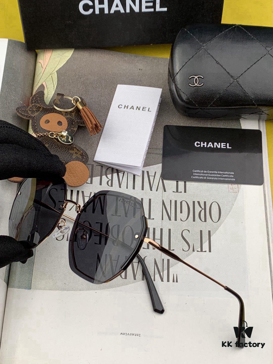 6931f7993a89a121ed548f72 New CHANEL Sunglasses CH0630