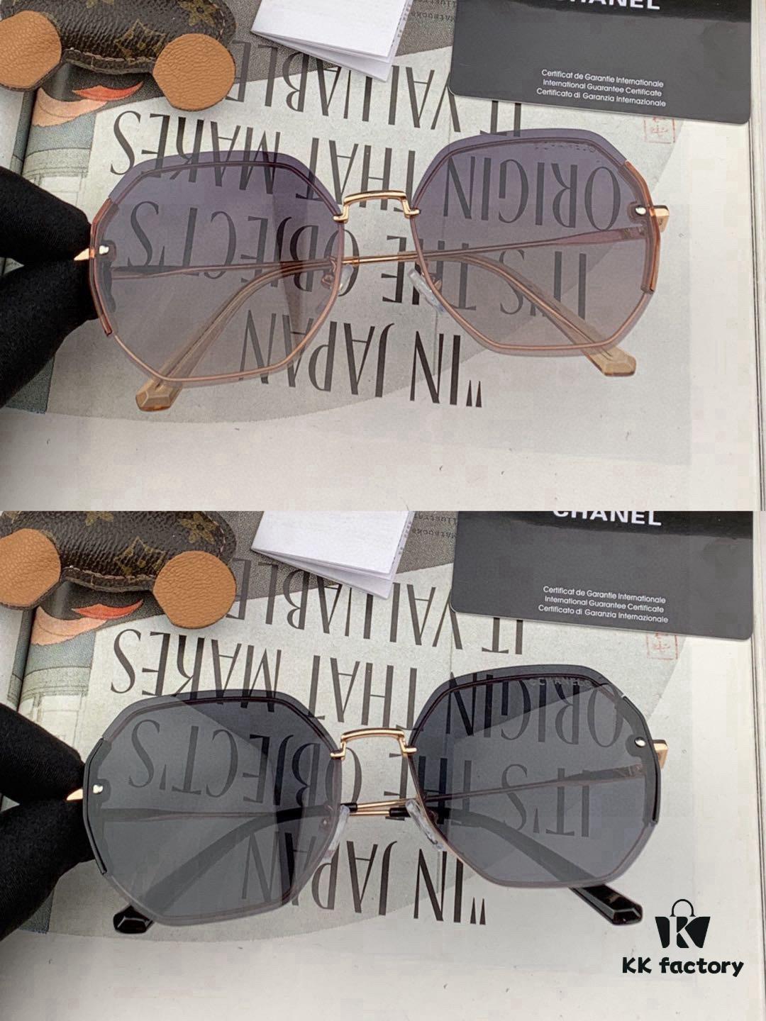 6931f7993a89a121ed548f74 New CHANEL Sunglasses CH0630